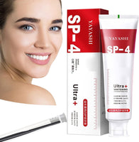 Probiotic Ultra Whitening Toothpaste (Pack of 2)