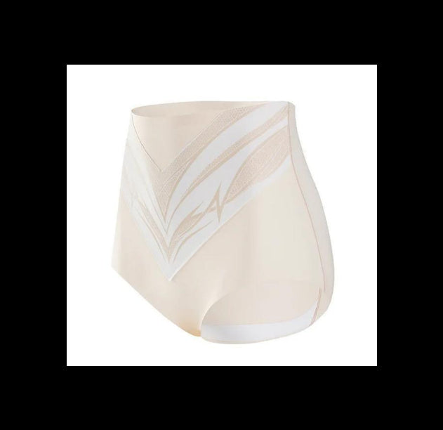 Titanium Fibre Tourmaline Shaping Shorts pack of 2