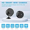WiFi Security Camera for Home
