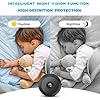 WiFi Security Camera for Home