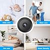 WiFi Security Camera for Home