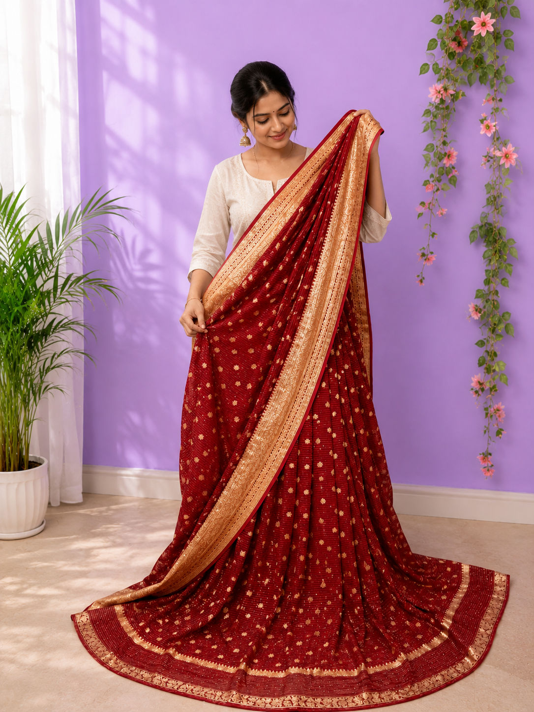 Dhavani Set