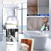 Multi-Purpose Oxalic Acid Stain Removal Spray (Pack of 2)