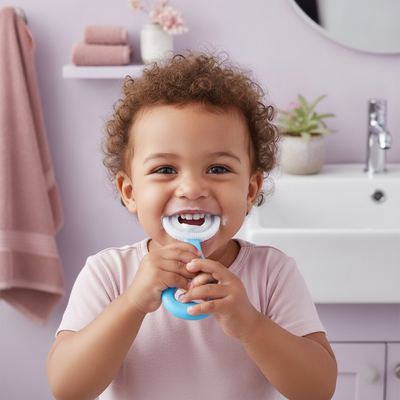 No more brushing wars!