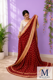 Dhavani Set